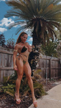 Load image into Gallery viewer, Velvet Bikini