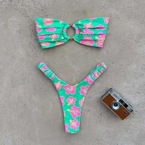 Hibiscus kini