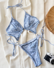 Load image into Gallery viewer, Denim 1 Piece